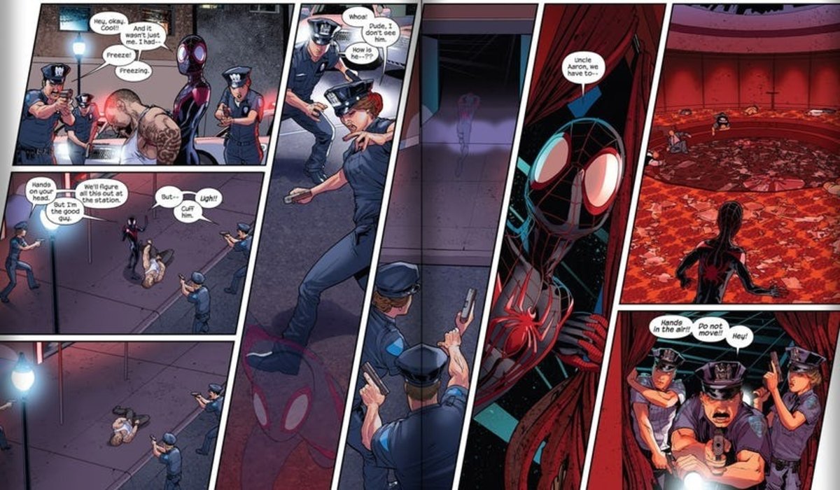 Spider-Man: Los poderes menos conocidos del héroe