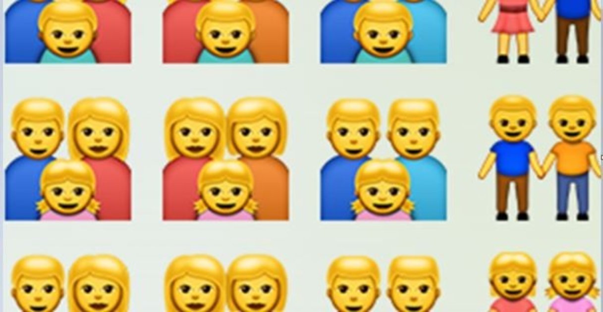 Día Mundial del Emoji: Estos son los emoticonos más polémicos de WhatsApp