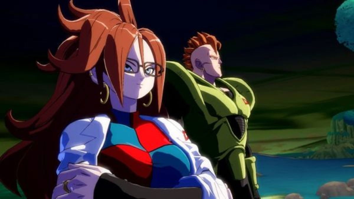 Dragon Ball: Sus 18 androides más poderosos, clasificados de peor a mejor