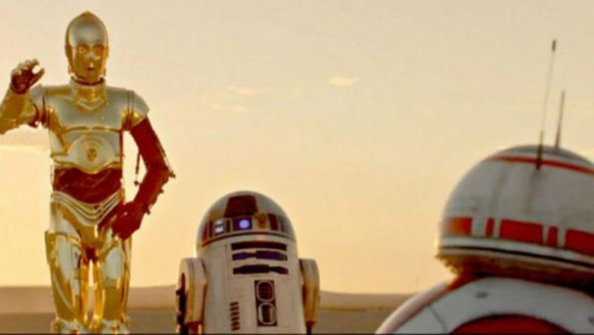 Star Wars: 21 fallos de las películas que todos hemos decidido ignorar