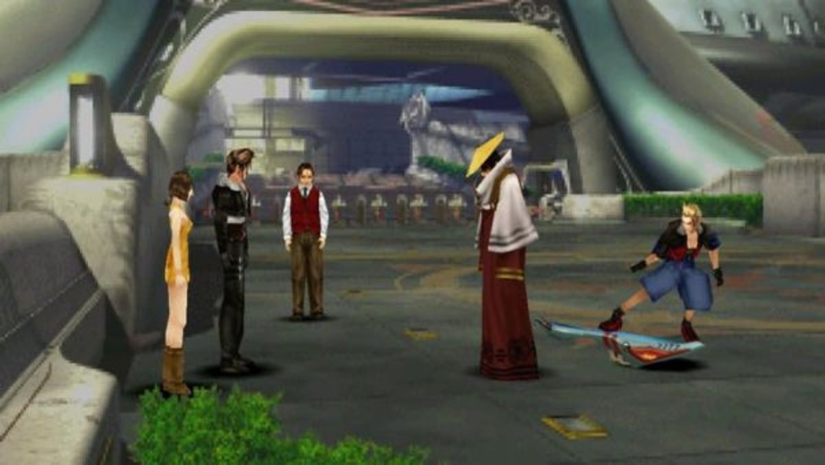Final Fantasy VIII: 15 cosas que no deberían estar en un remake