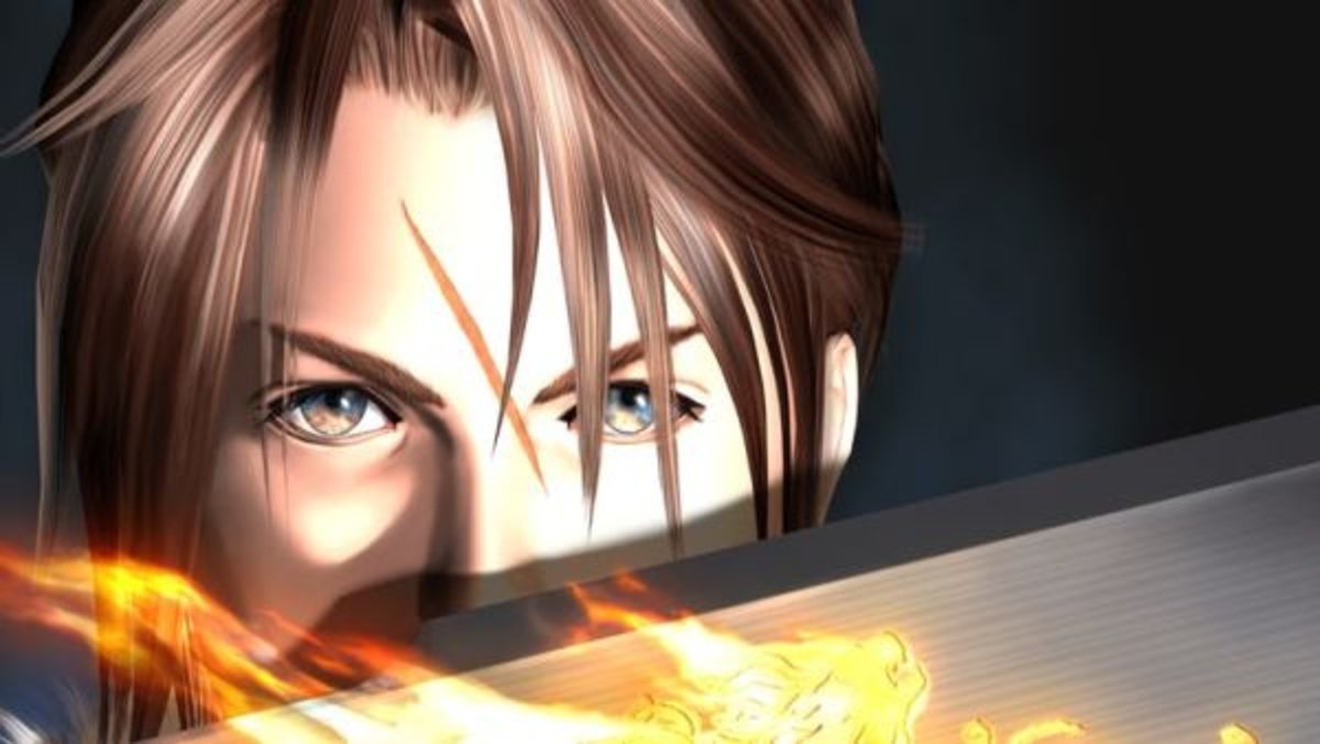 Final Fantasy VIII: 15 cosas que no deberían estar en un remake