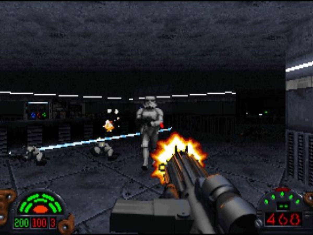 Los mejores videojuegos de Star Wars para PC