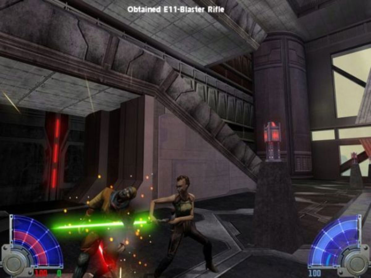 Los Mejores Videojuegos De Star Wars Para Pc 3064