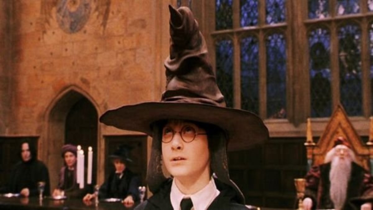 Harry Potter: 15  mensajes ocultos por J. K. Rowling que no conocías