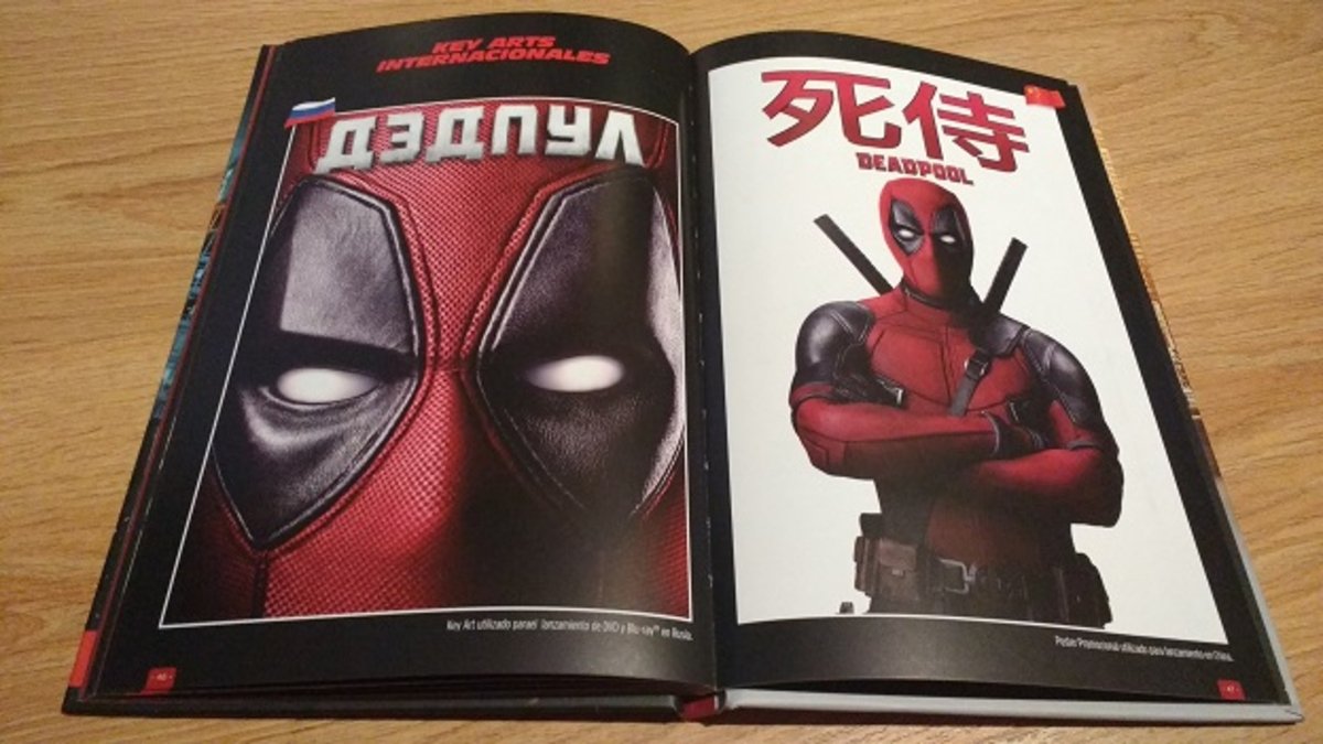 Deadpool: Análisis de la edición Collector's Cut