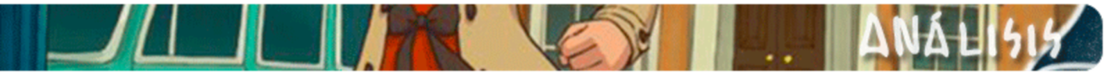 Análisis de El Misterioso Viaje de Layton: Katrielle y la Conspiración de los Millonarios - ¡Ningún puzle sin resolver!