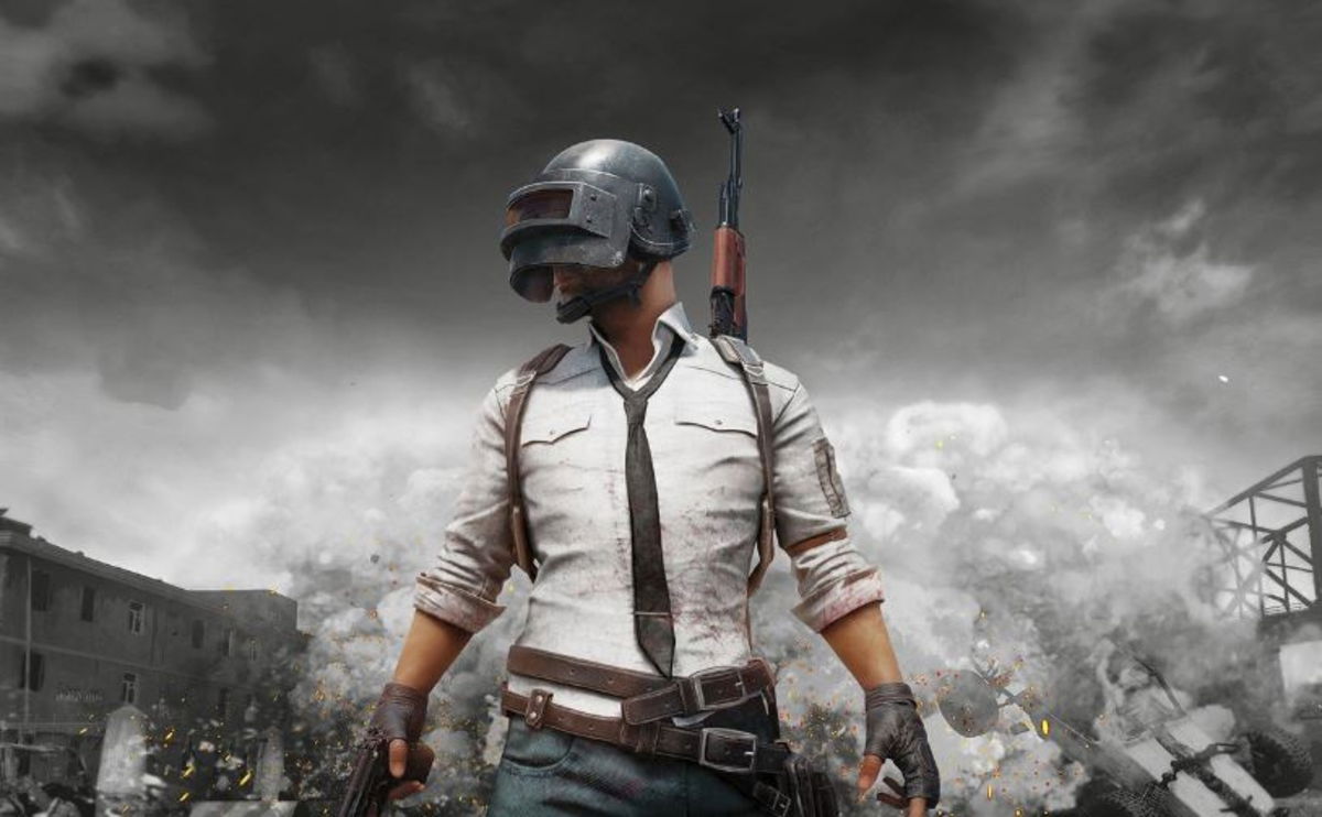 Pubg мобайл кейс фото 73