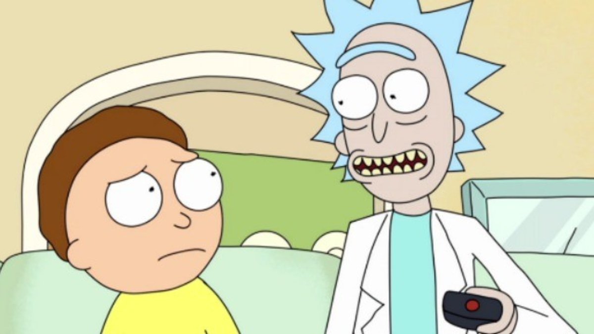 Rick y Morty: Las teorías más fascinantes de la serie