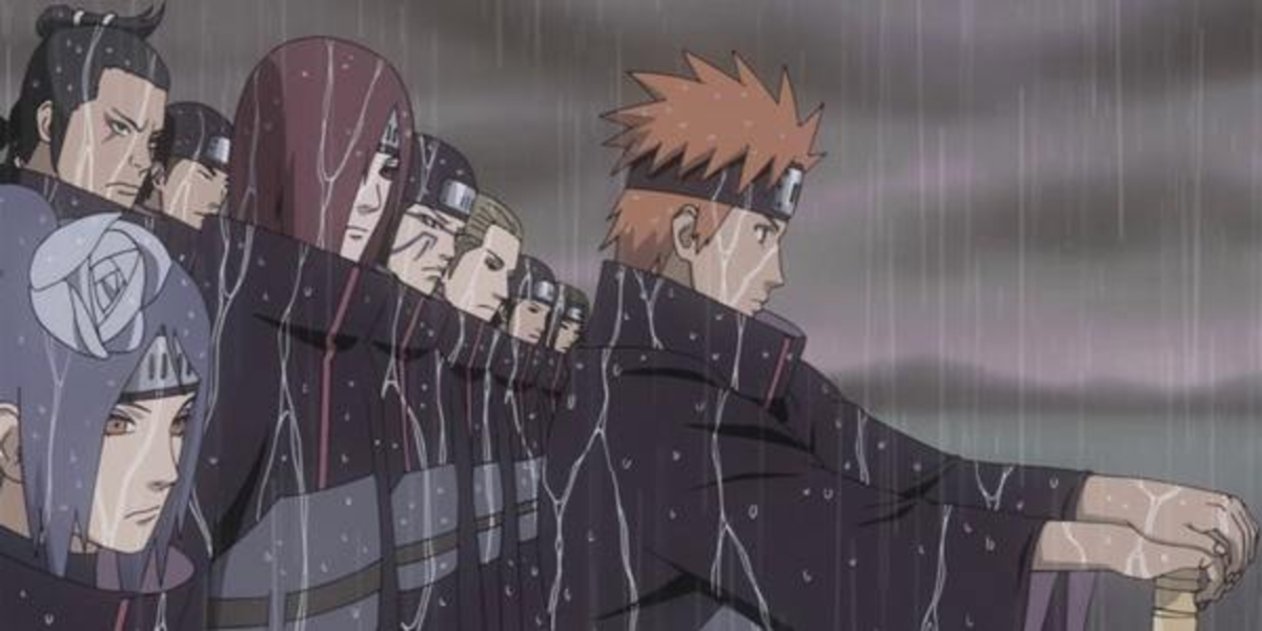 15 ocasiones en las que Naruto arruinó las vidas de los fans