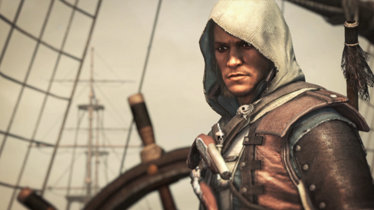 Assassin’s Creed: Los personajes de la saga, clasificados de peor a mejor