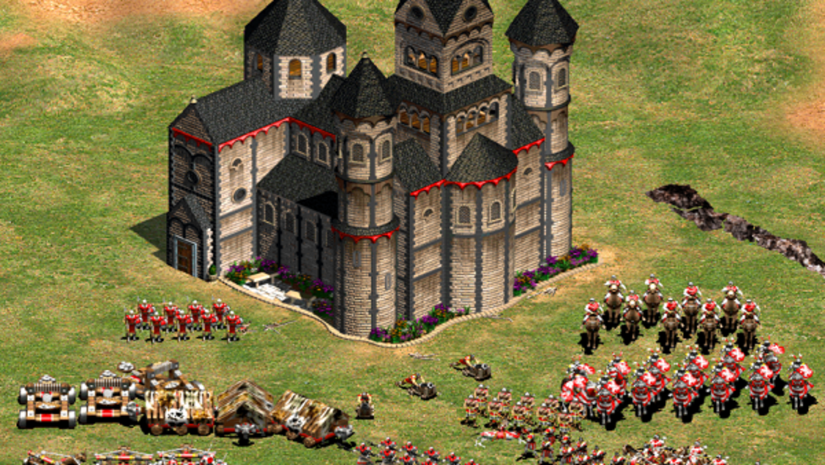 Age of Empires II: Las mejores civilizaciones del juego
