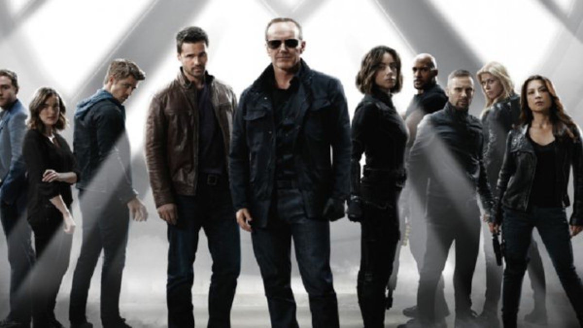 Agents of S.H.I.E.L.D. revela la identidad del Destructor de Mundos