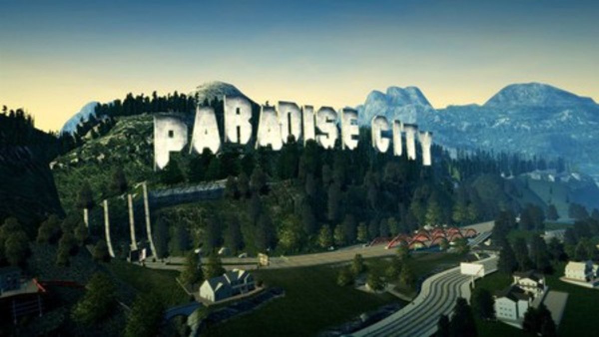 Análisis de Burnout Paradise Remastered - Bienvenidos de vuelta a Paradise City