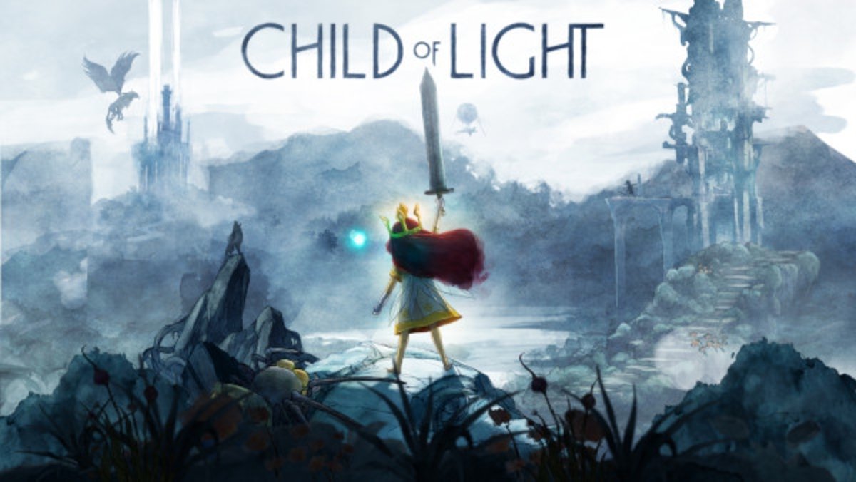 Análisis de Child of Light: Ultimate Edition para Switch - Un cuento que nace de la muerte