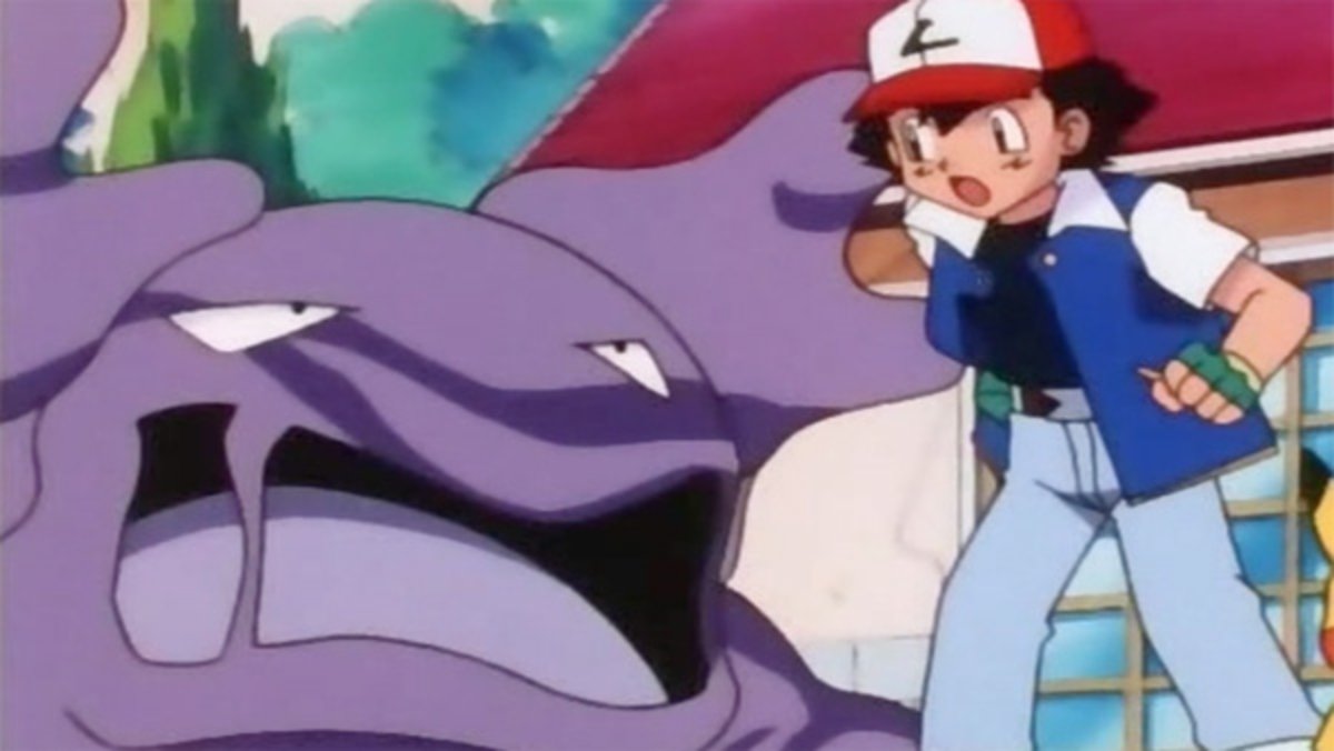 Pokémon: Los 15 Pokémon que menos han ayudado a Ash