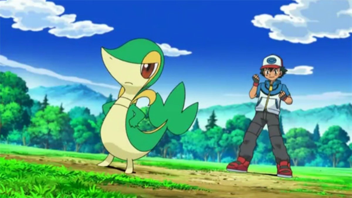 Pokémon: Los 15 Pokémon que menos han ayudado a Ash