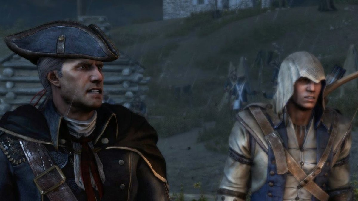 Assassin’s Creed: Origins: La trayectoria de la saga más icónica de la década