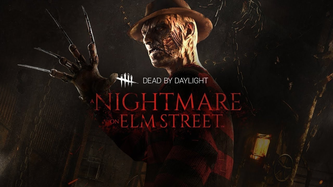 Análisis de Dead by Daylight: Pesadilla en Elm Street - Freddy ya está aquí