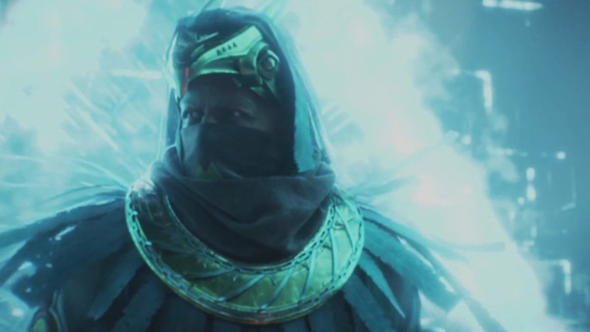 Destiny 2: Cómo abrir el cofre secreto de El Faro en La Maldición de Osiris