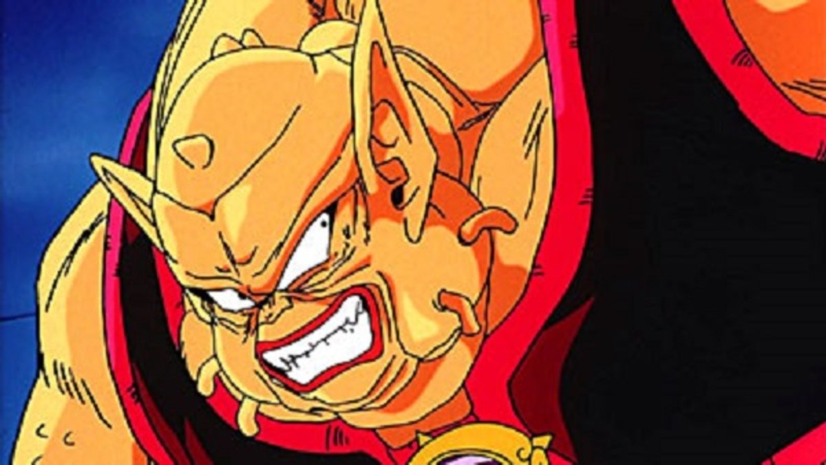Dragon Ball: Los 15 personajes más débiles que Krilin
