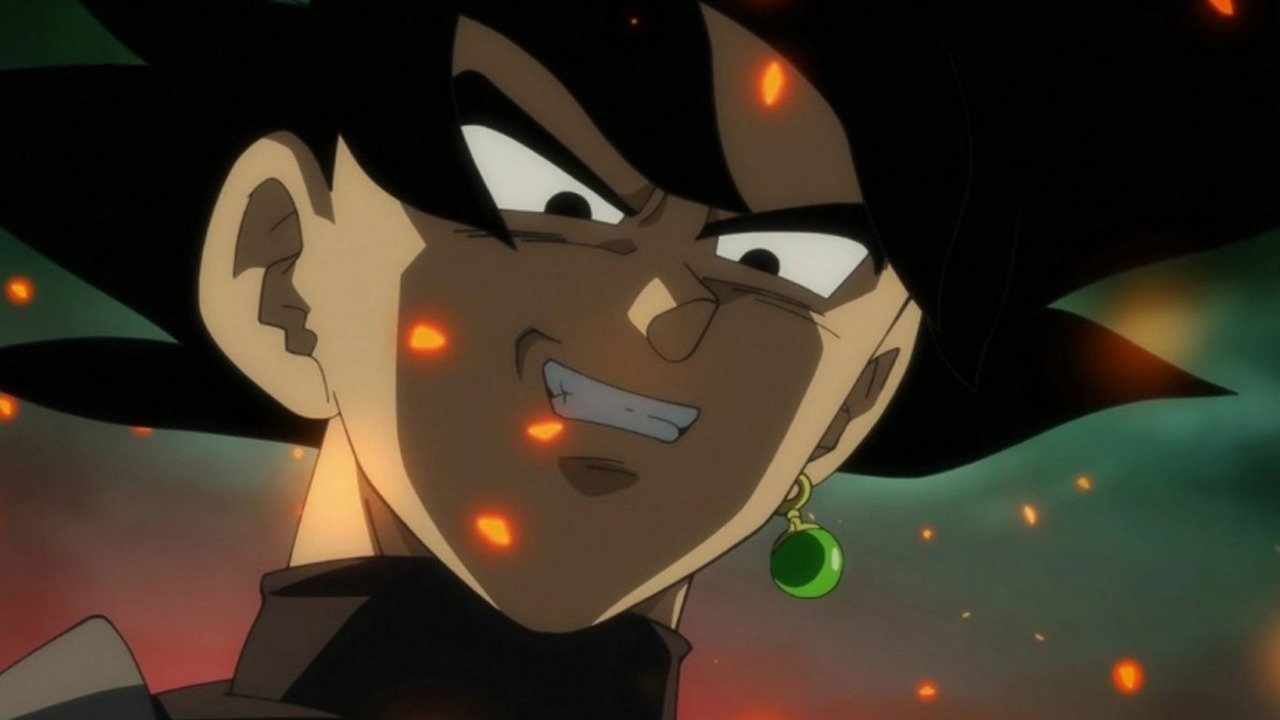 Dragon Ball Super: Toriyama revela cuál fue su inspiración para crear a Black Goku