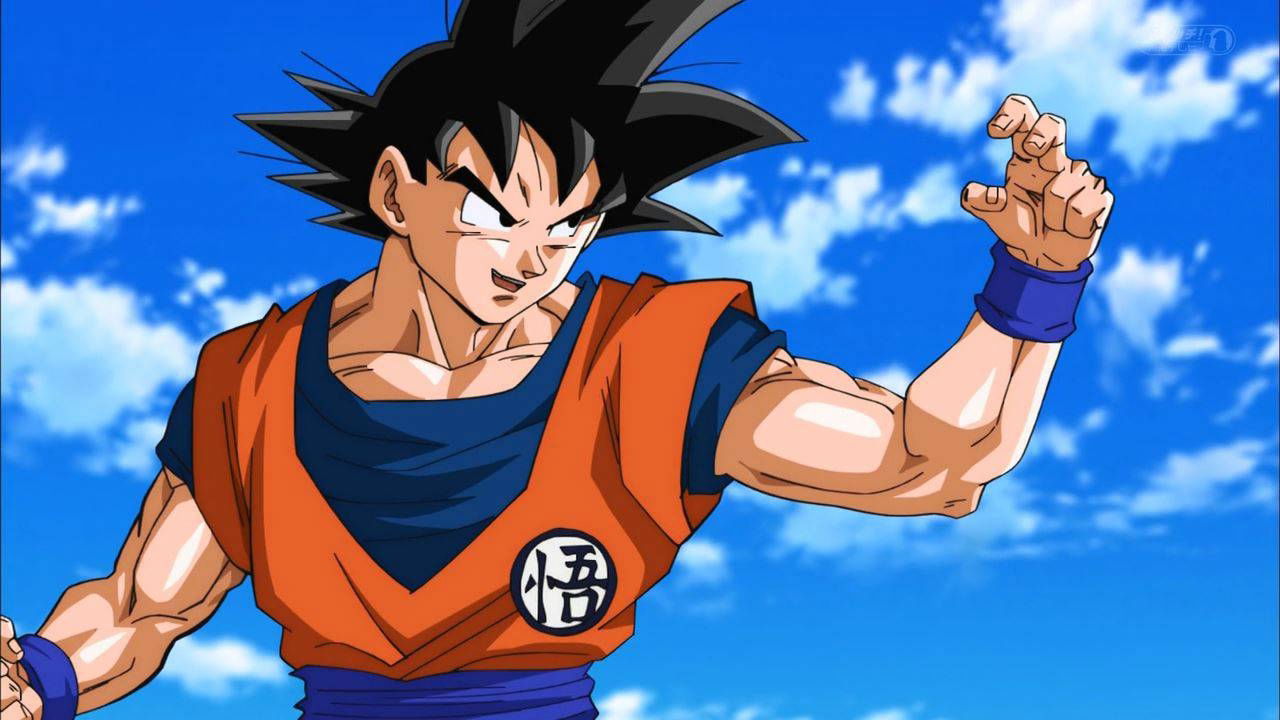 Dragon Ball Super desvela el destino de Goku en el Torneo de Poder con las sinopsis Dragon Ball Super desvela el destino de Goku en el Torneo de Poder con las sinopsis