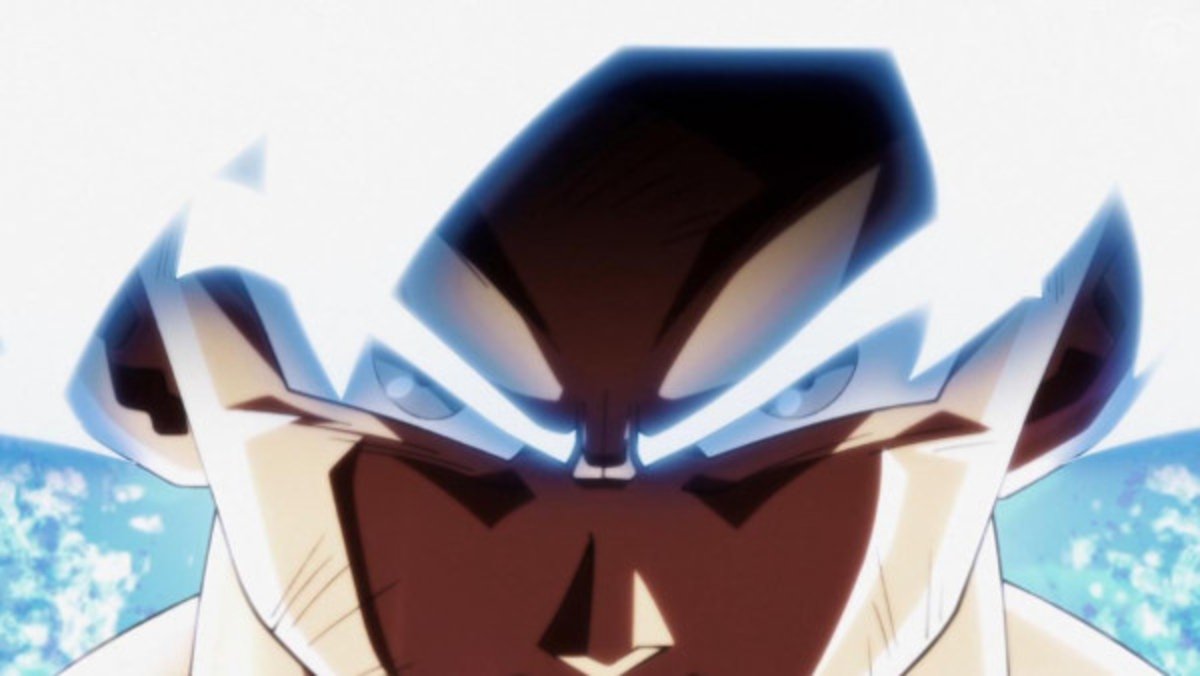 Dragon Ball Super: La explicación del nuevo color de pelo de Goku con el Ultra Instinto definitivo
