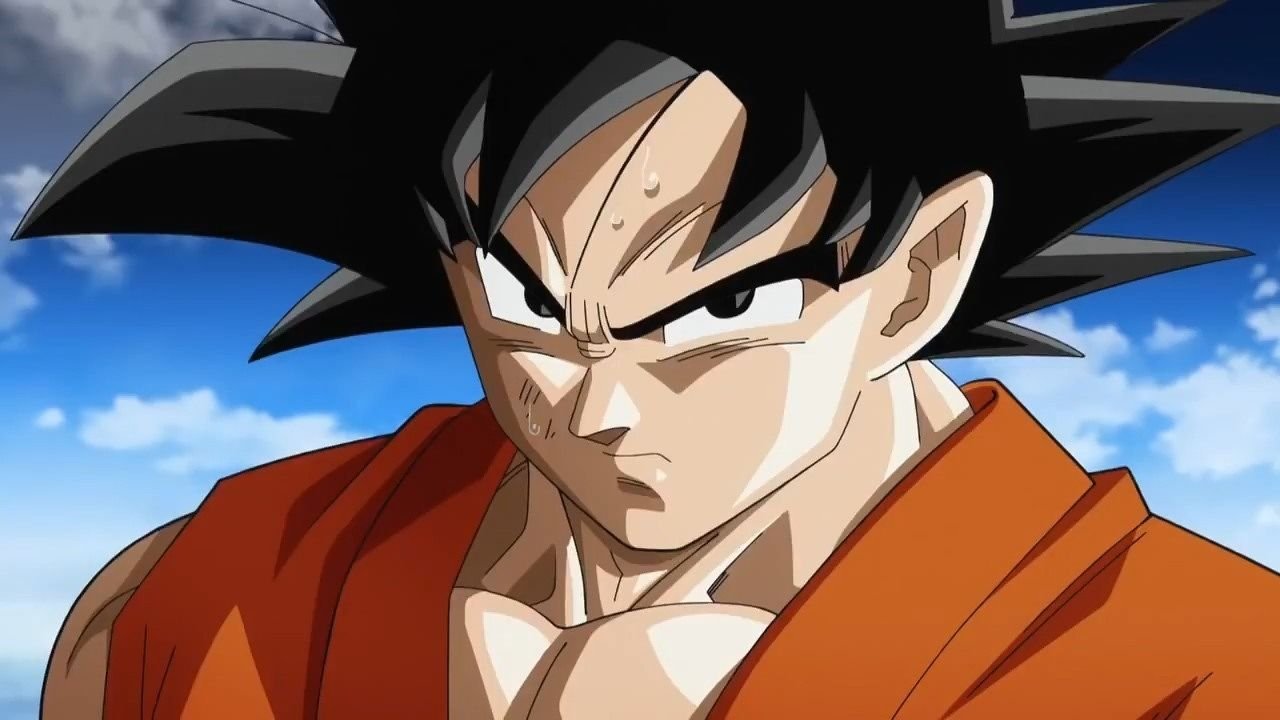 Dragon Ball Super revela la verdad sobre el uso del Super Saiyan Dios de  Goku de