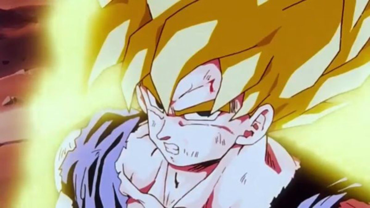 Dragon Ball: Akira Toriyama revela el mayor secreto de los Super Saiyan