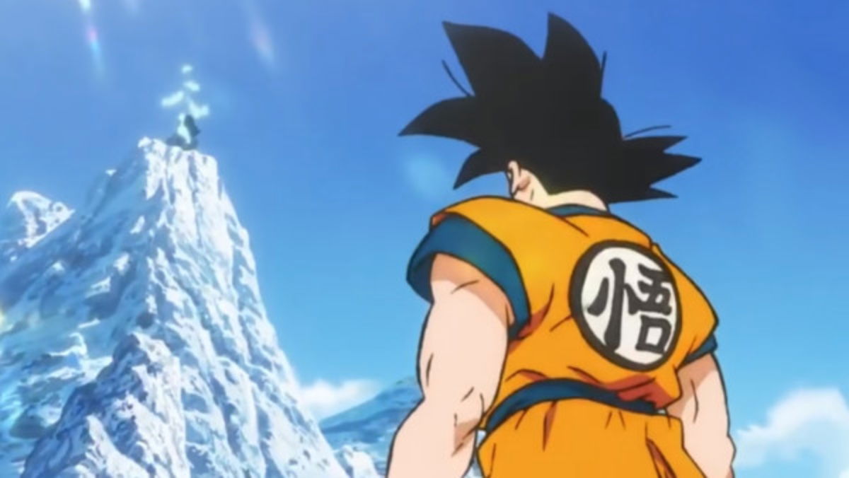 Dragon Ball Super: Yamoshi, el saiyan legendario que podría aparecer en la nueva película