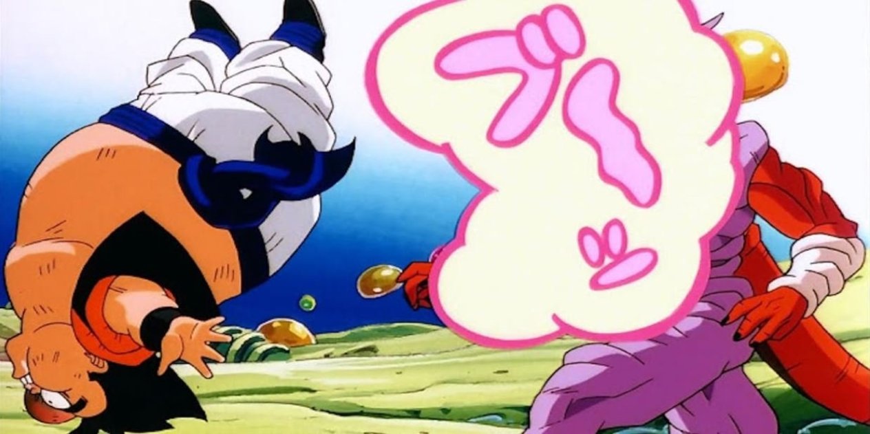 Dragon Ball Z: 15 cosas que no sabías sobre Gogeta