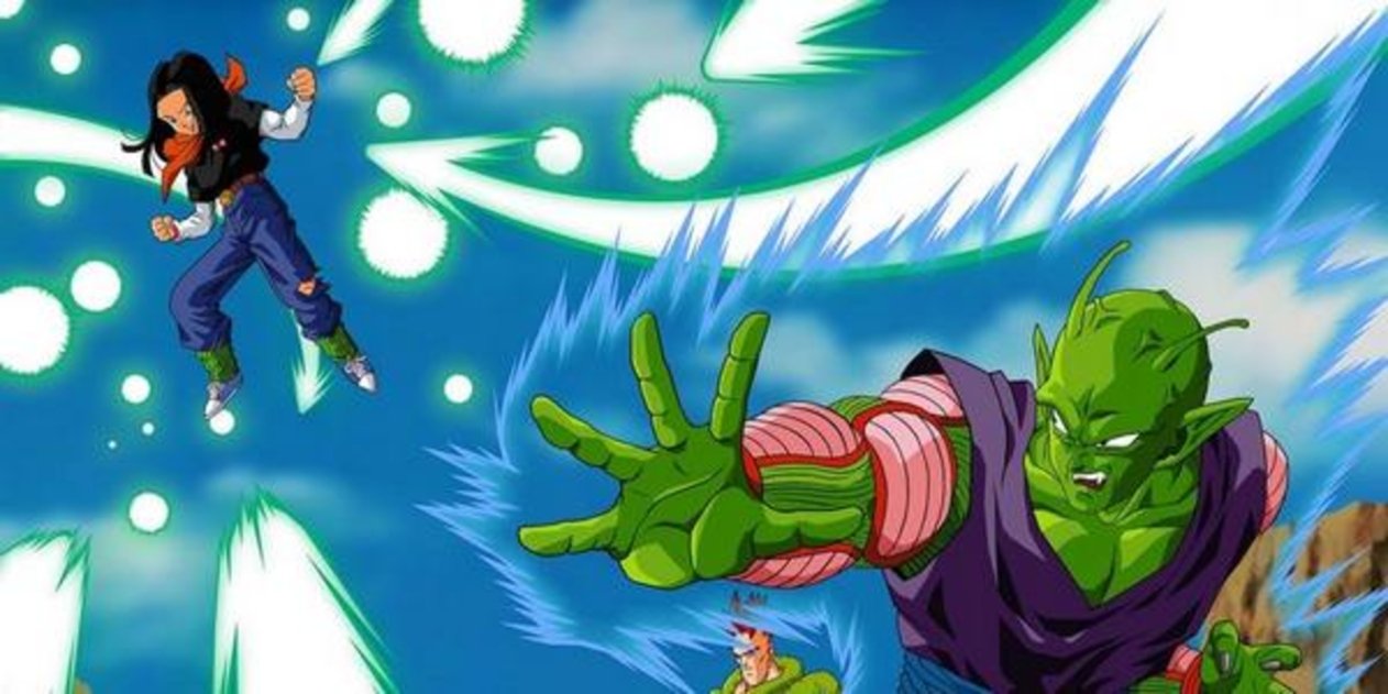 Dragon Ball Z: Las 15 peores y mejores peleas de todo el anime