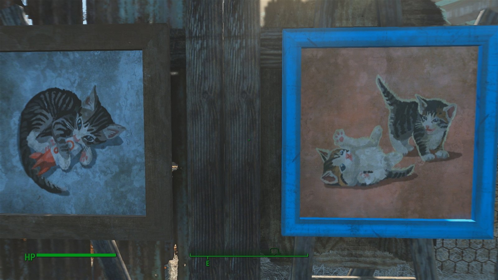 Fallout 4 tiene algunas localizaciones secretas de lo más extrañas