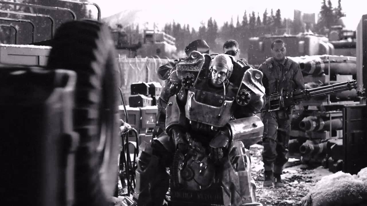 Fallout cumple 20 años y repasamos los mejores momentos de la saga