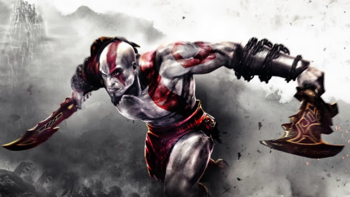 God of War: sus creadores querían convertir a Kratos en la Muerte para el nuevo juego