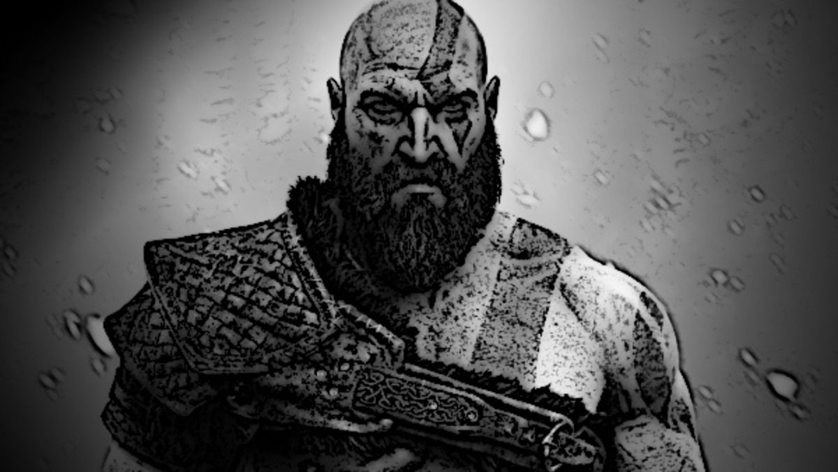 God of War: sus creadores querían convertir a Kratos en la Muerte para el nuevo juego