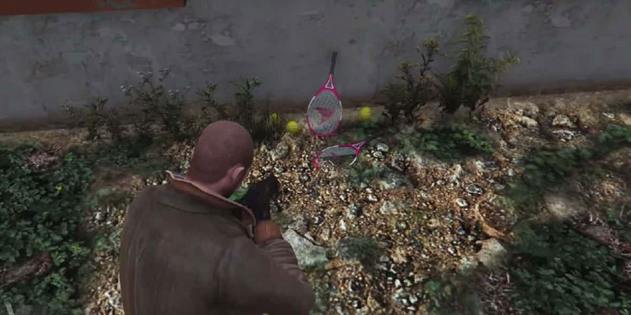 Grand Theft Auto V esconde estas áreas secretas que no sabías que