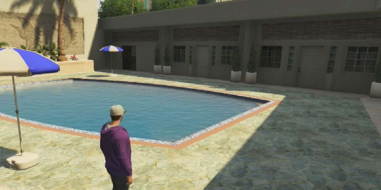 Grand Theft Auto V esconde estas áreas secretas que no sabías que existían