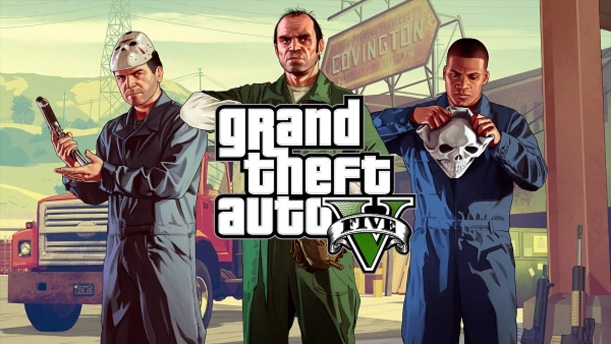 Grand Theft Auto V: 15 actividades que quizás no sabías que puedes hacer