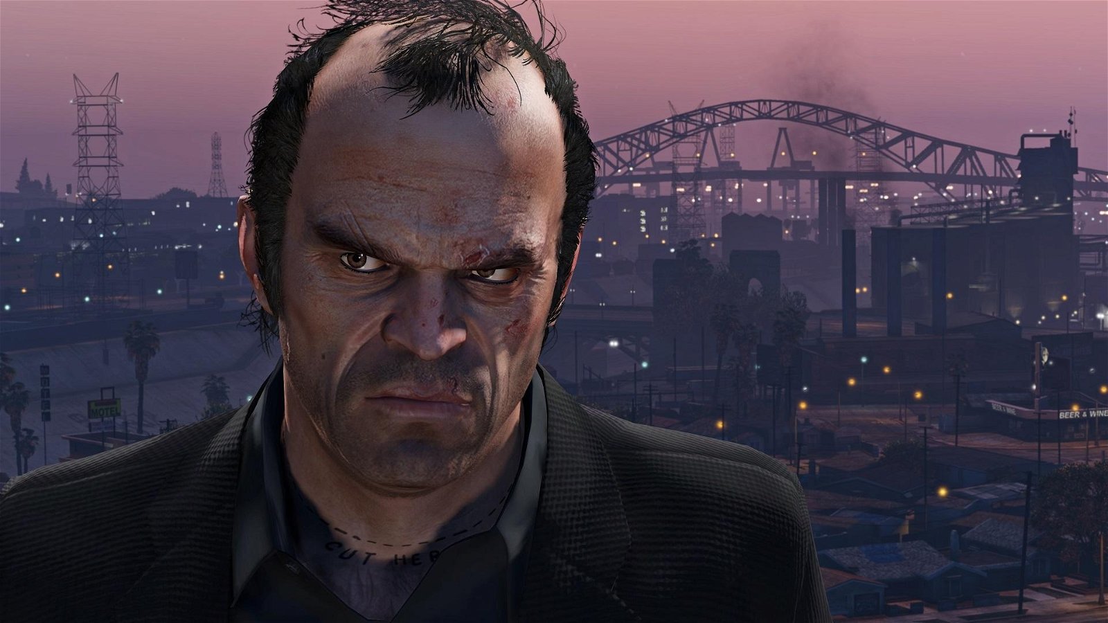 Grand Theft Auto V no te convierte en violento, como aclara un estudio