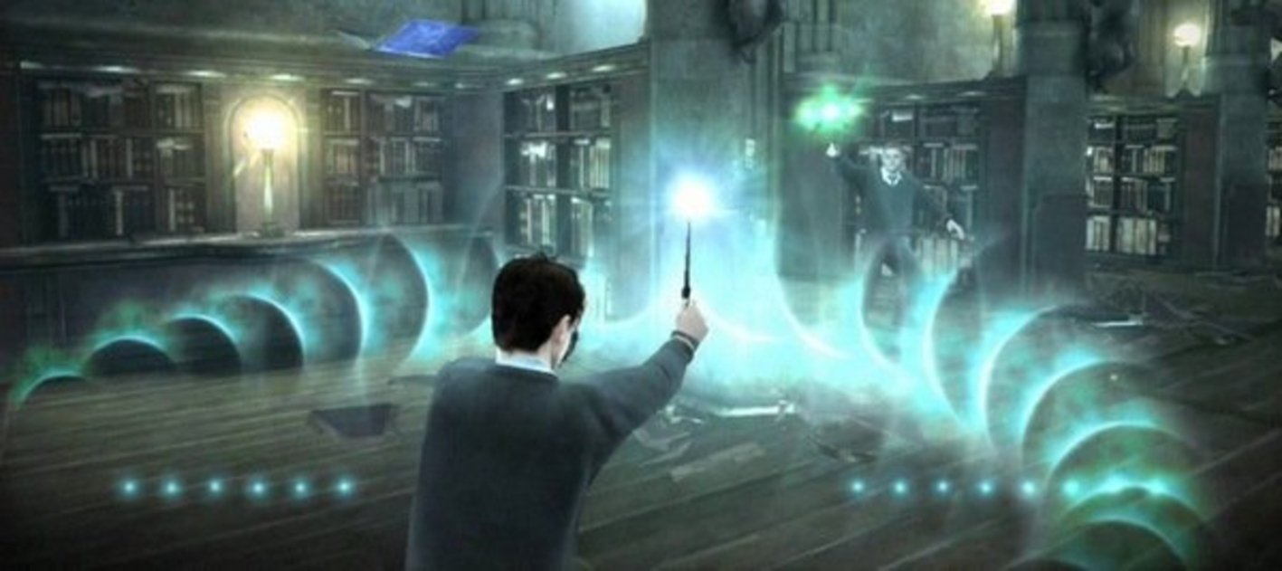 Harry Potter: Los mejores videojuegos de la saga