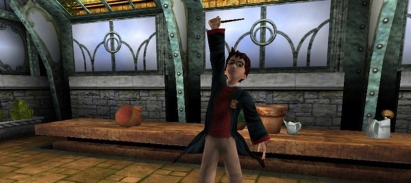Harry Potter: Los mejores videojuegos de la saga