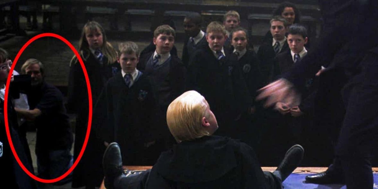 Harry Potter: Los mayores errores de sus películas