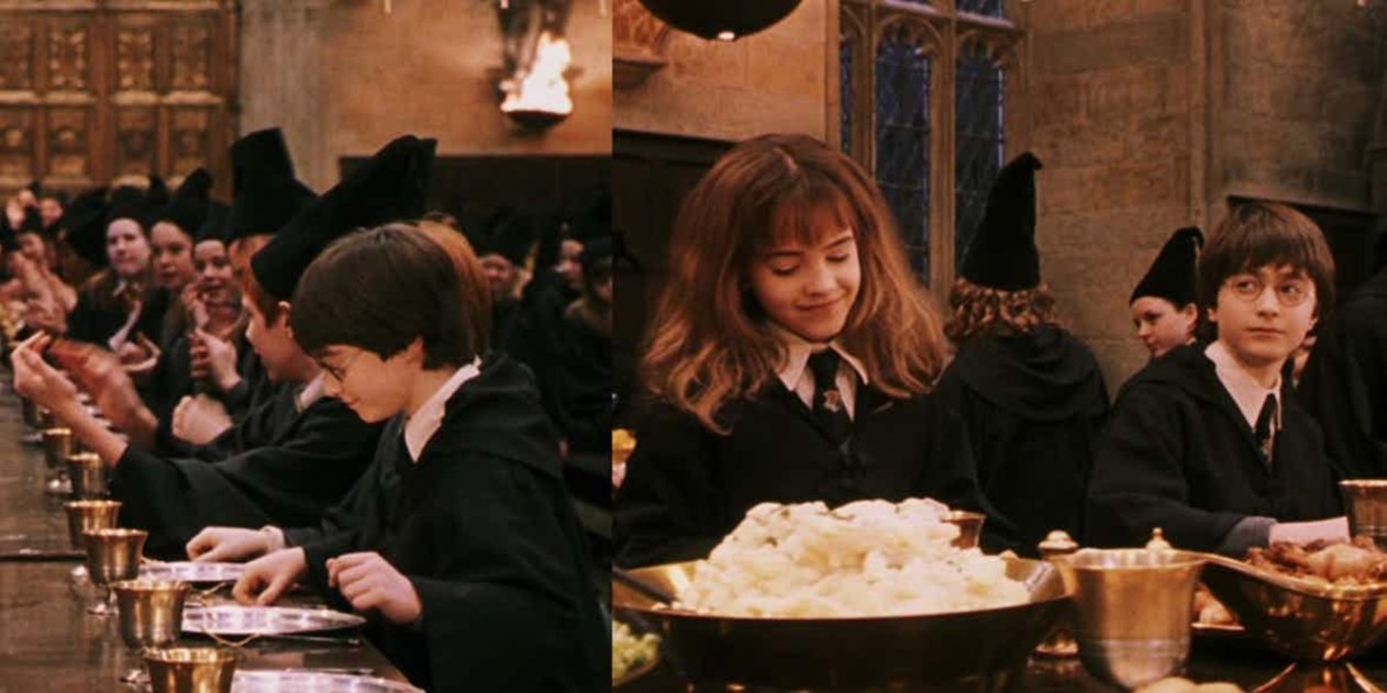Harry Potter: Los mayores errores de sus películas