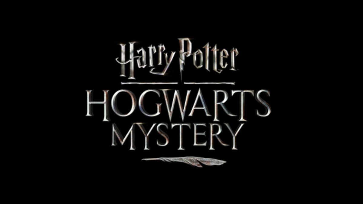 Harry Potter te invita a ser estudiante de Hogwarts con su nuevo juego para móviles