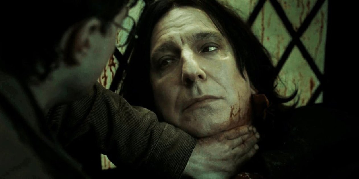 Harry Potter: Las 15 muertes más controvertidas de la saga