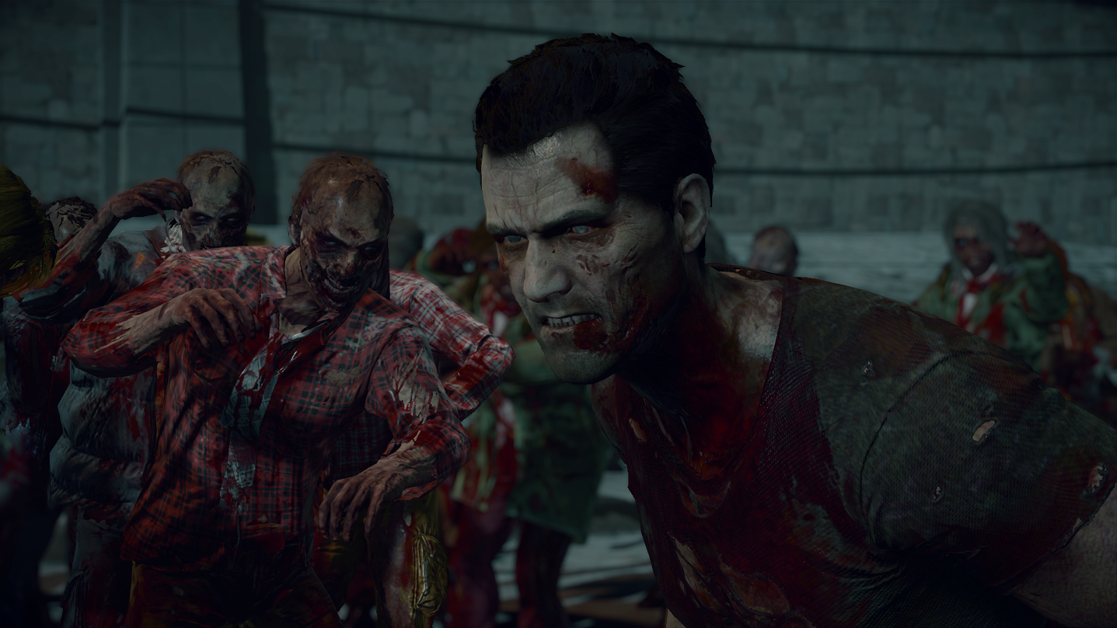 Videojuegos en los que serás perseguido por hordas de zombis