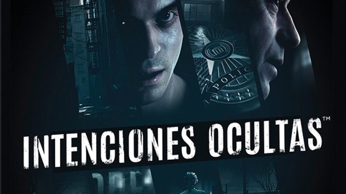 Análisis de Intenciones Ocultas - Un thriller de cine