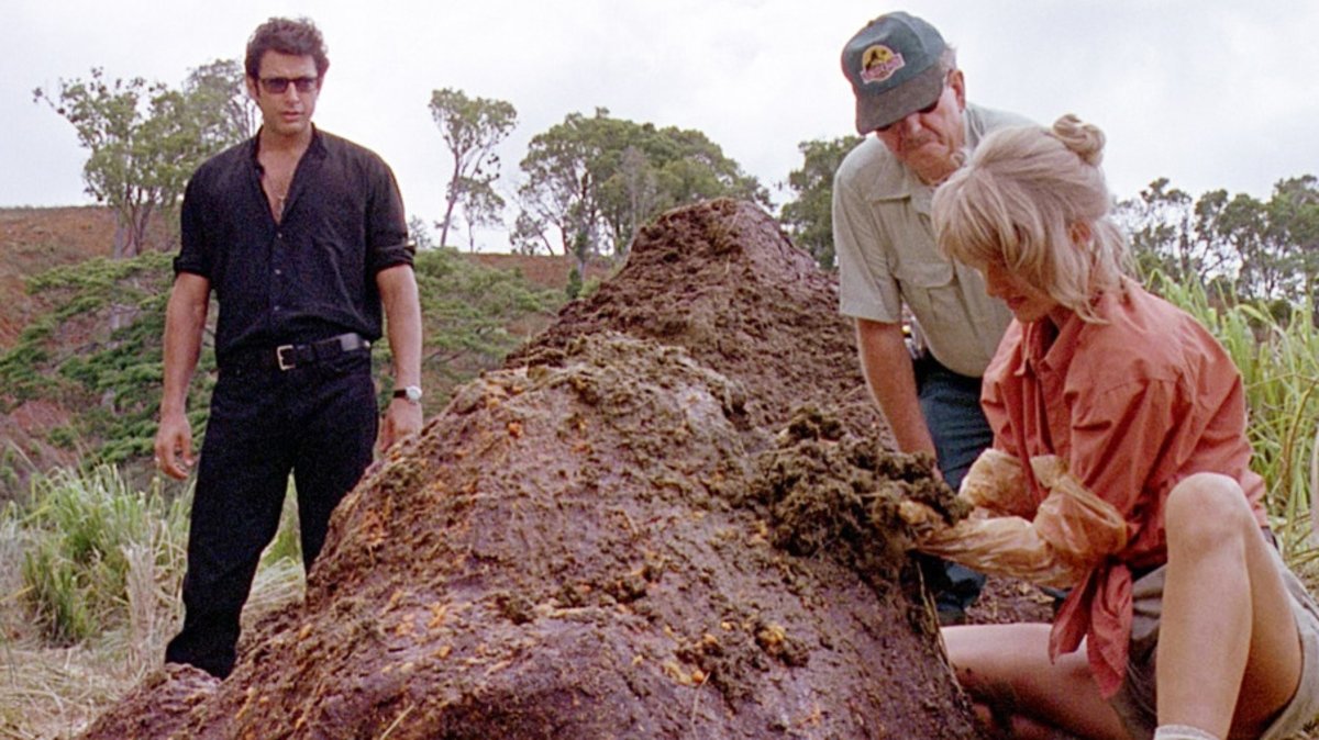 Jurassic Park: Los diez momentos más míticos de la saga